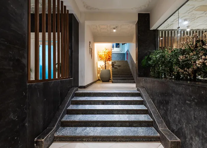 Panorama Ramsis Hotel & Cafe