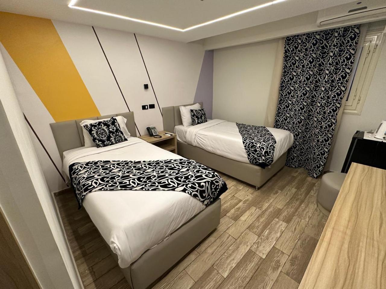 Panorama Ramsis & Cafe Hotel