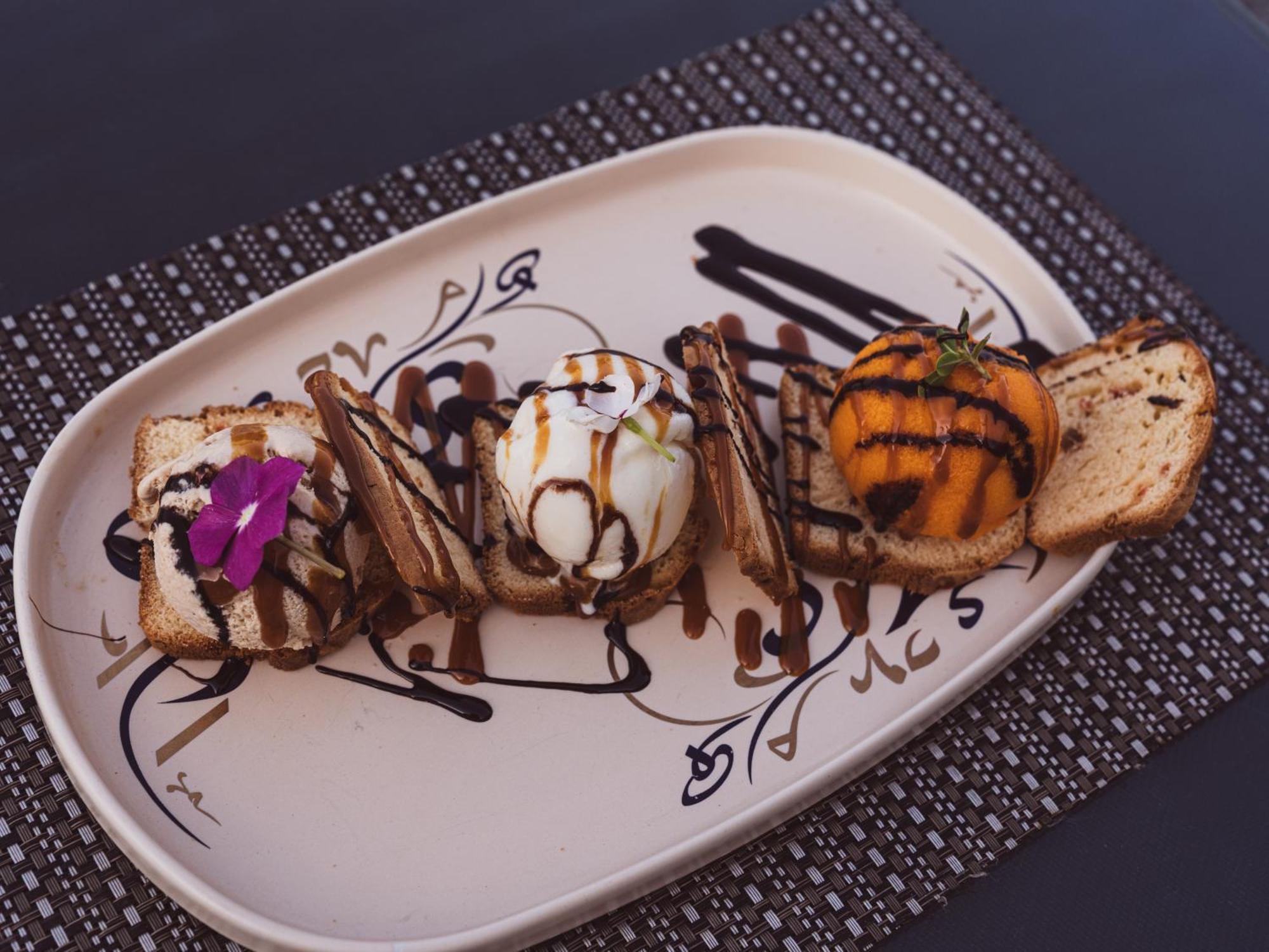 Hotel Panorama Ramsis & Cafe