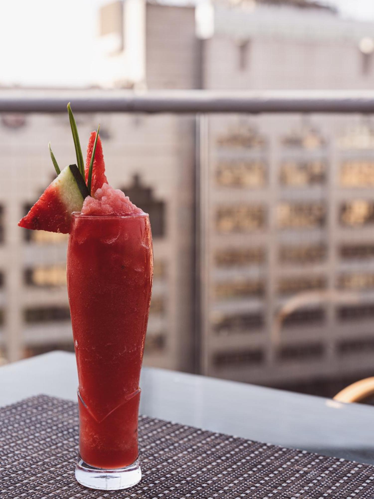 Panorama Ramsis & Cafe Hotel Cairo
