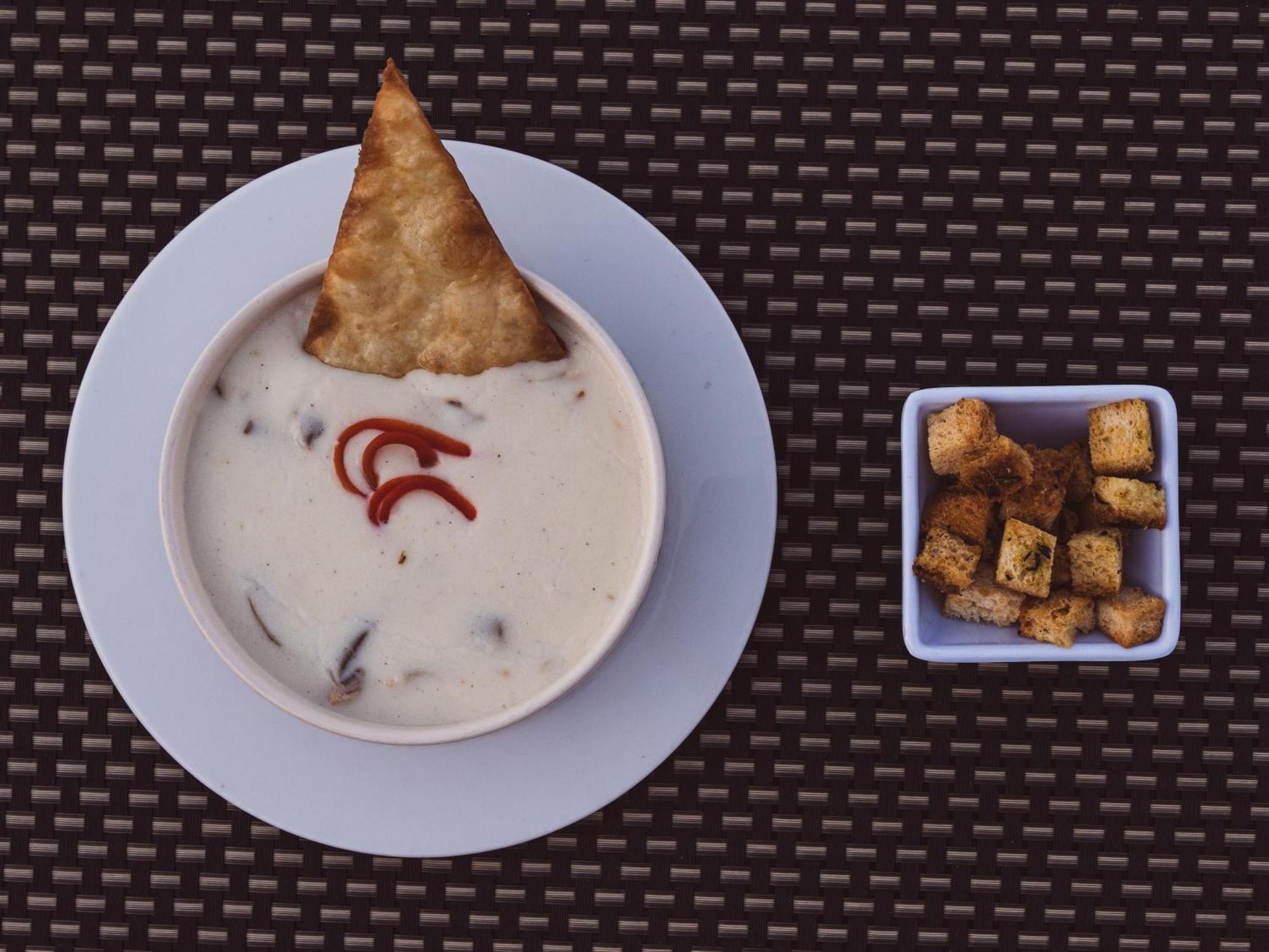 Hotel Panorama Ramsis & Cafe Cairo