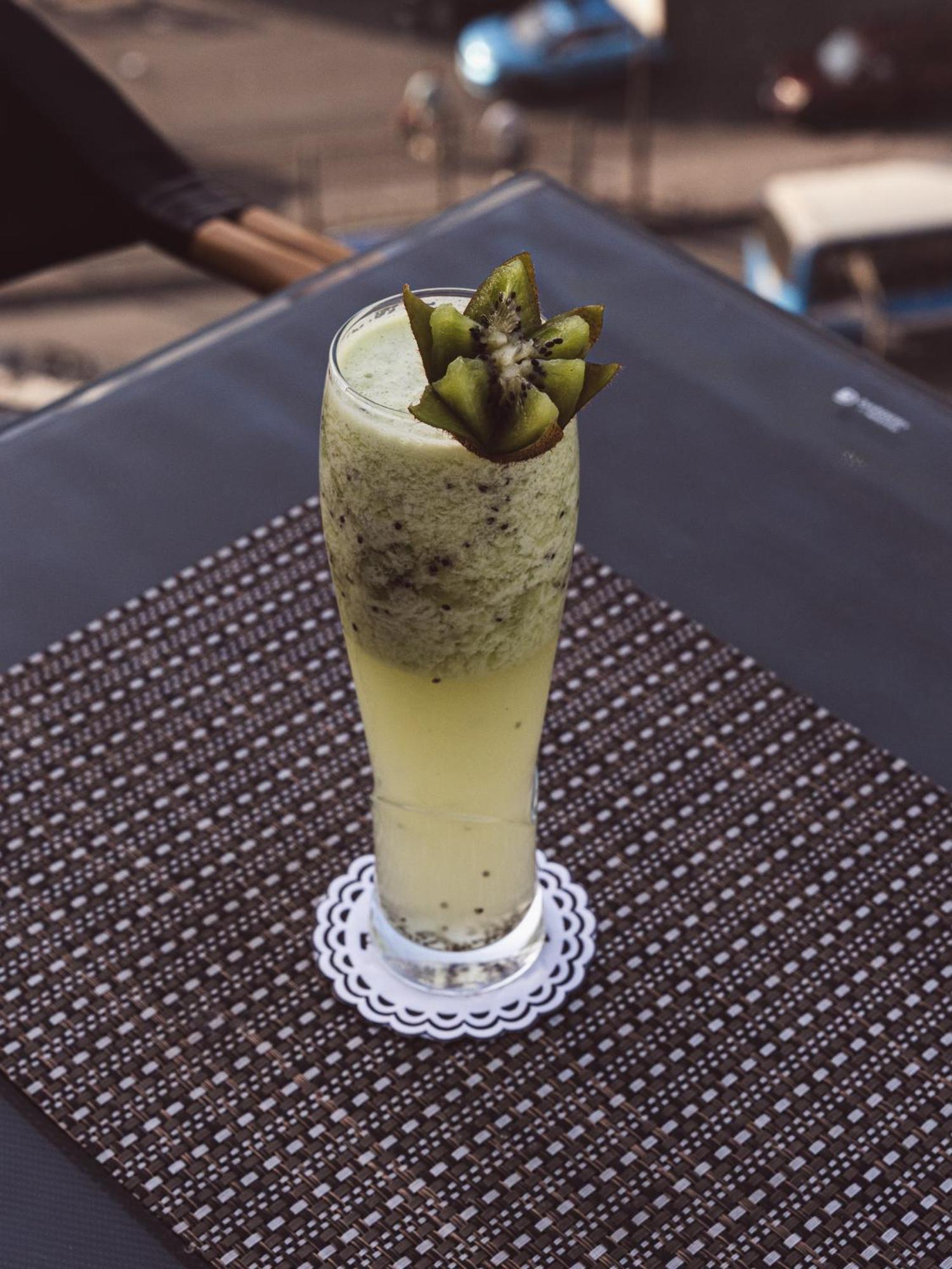 Panorama Ramsis & Cafe 3* Каир