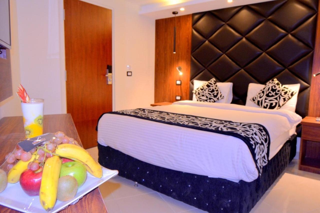 فندق Panorama Ramsis & Cafe 3*