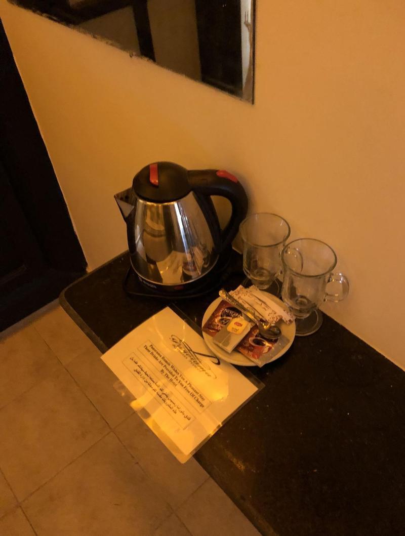 Panorama Ramsis & Cafe 3* القاهرة